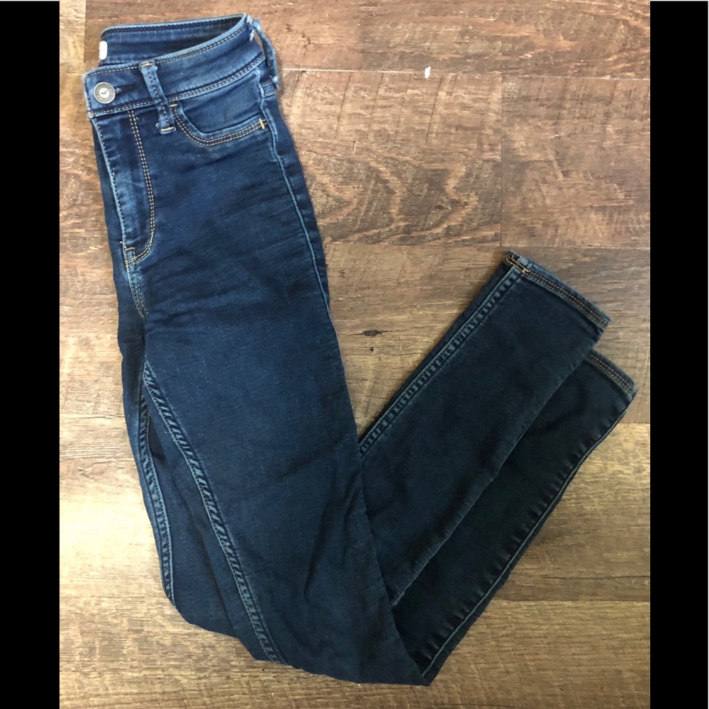 Jeans 💙